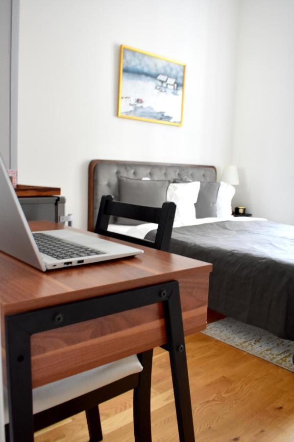 Lovely Apartment In Center פראג מראה חיצוני תמונה