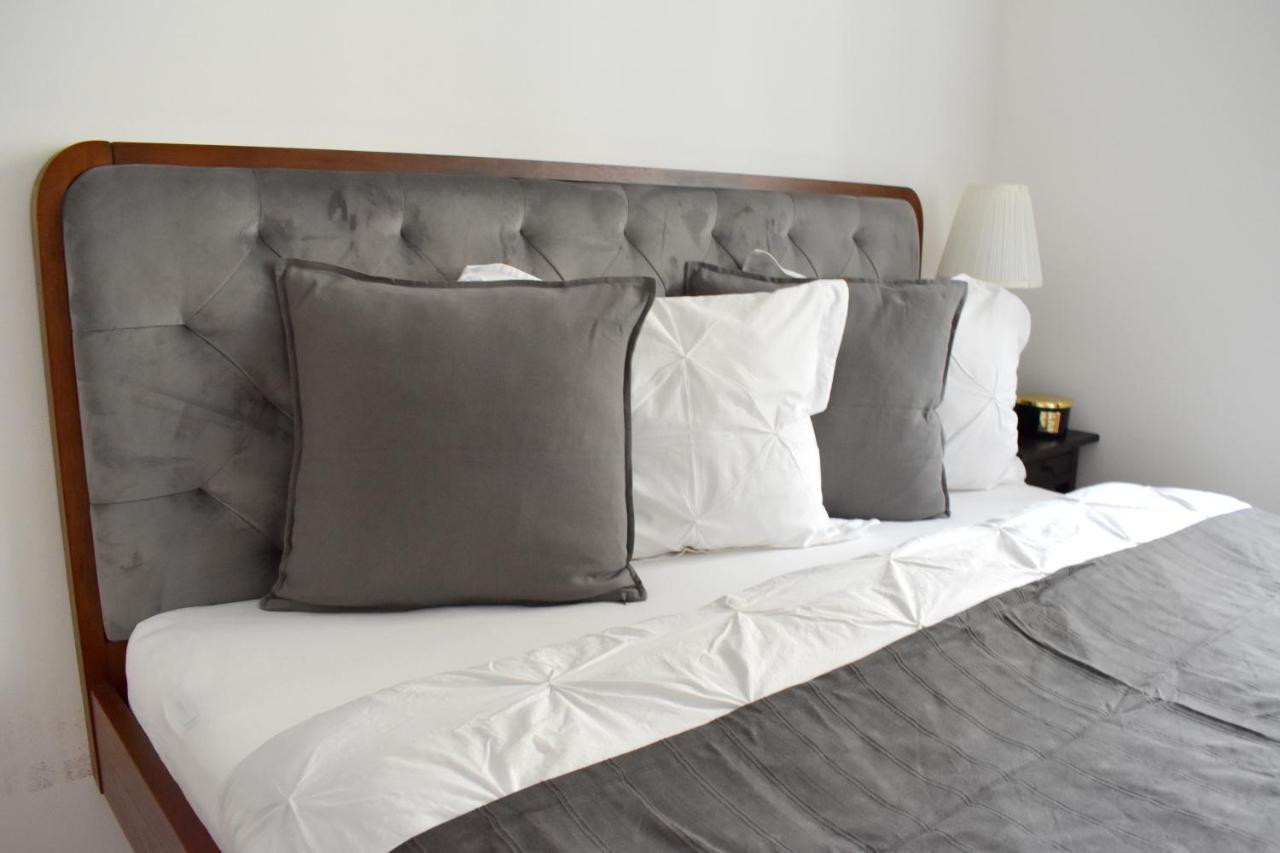Lovely Apartment In Center פראג מראה חיצוני תמונה