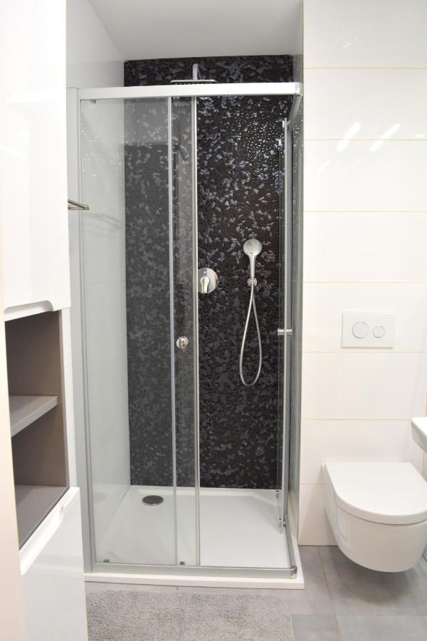 Lovely Apartment In Center פראג מראה חיצוני תמונה