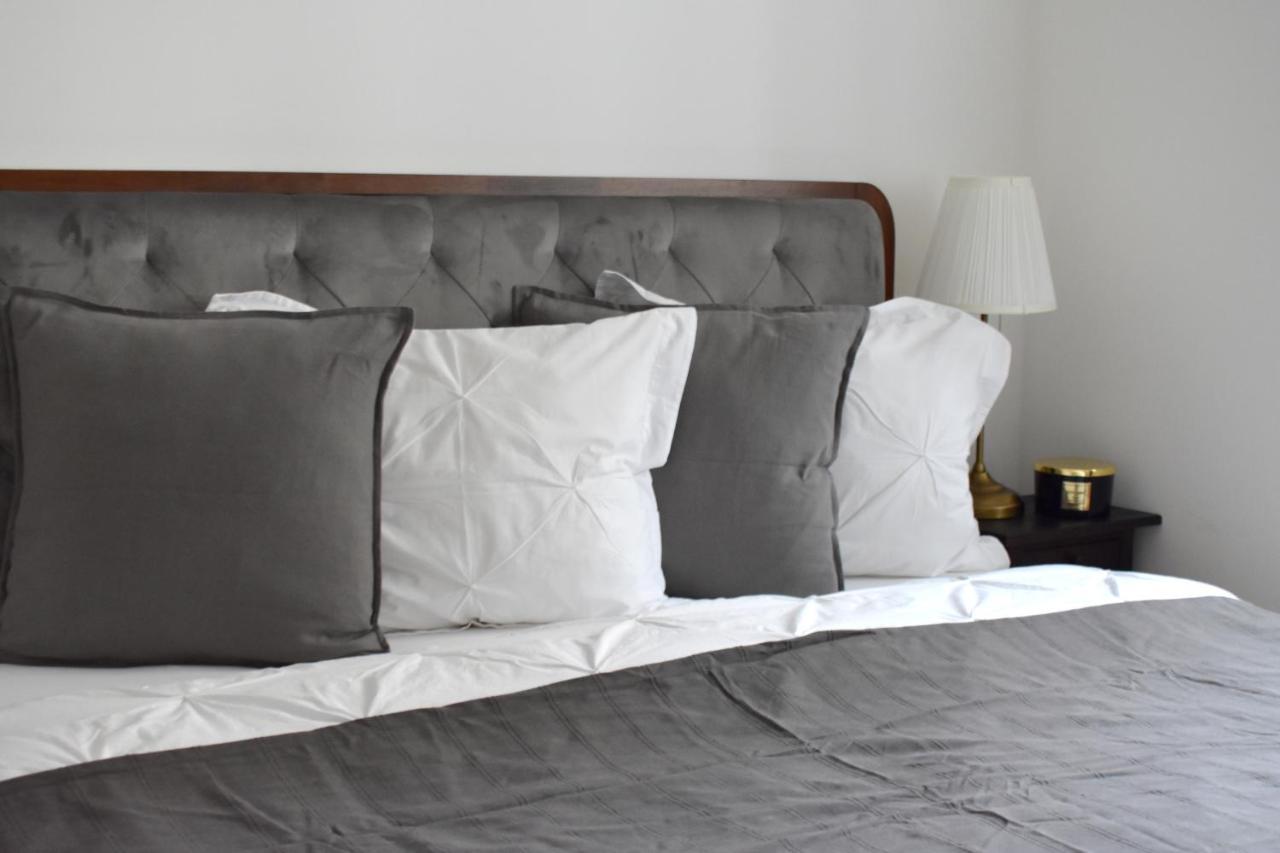 Lovely Apartment In Center פראג מראה חיצוני תמונה