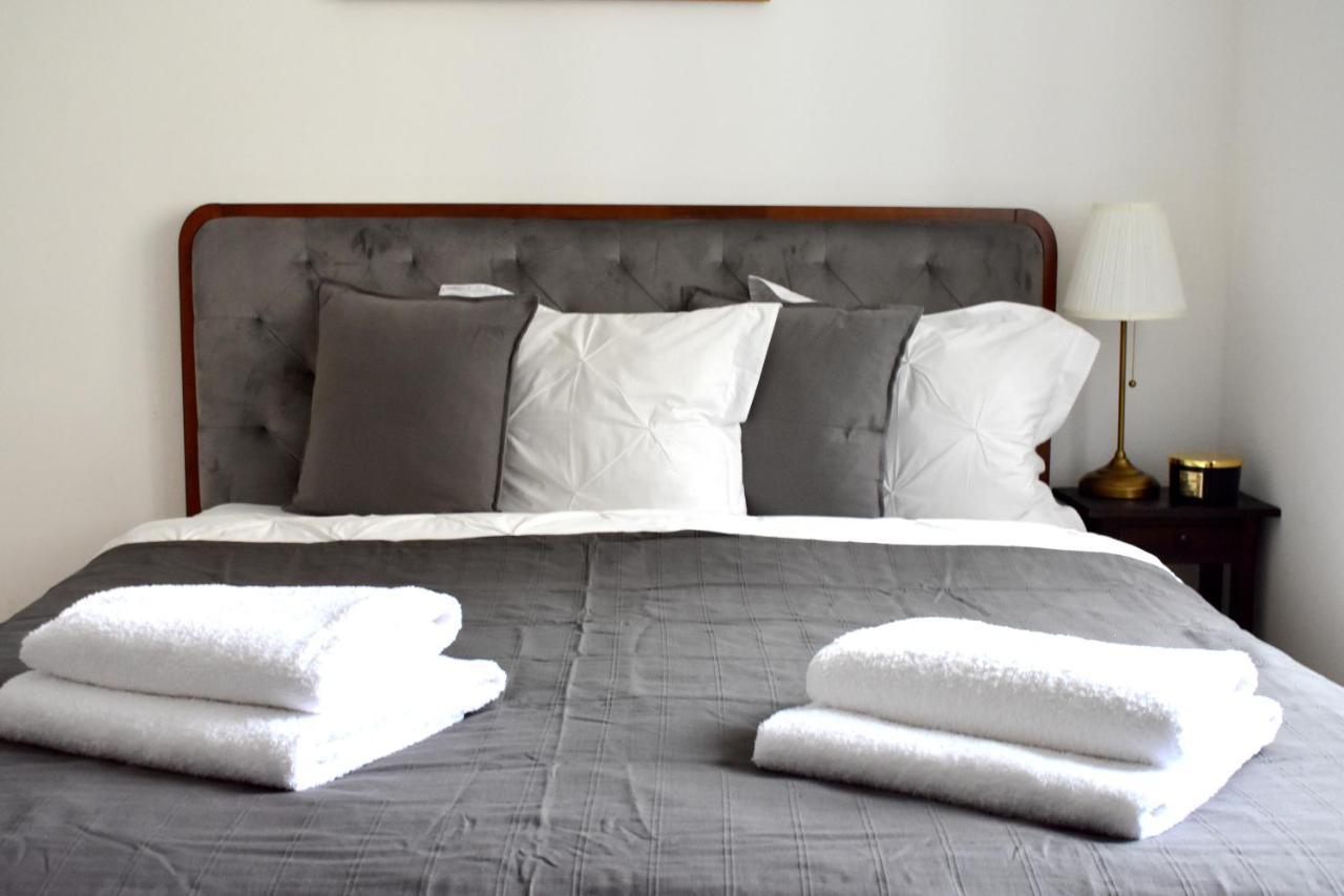 Lovely Apartment In Center פראג מראה חיצוני תמונה