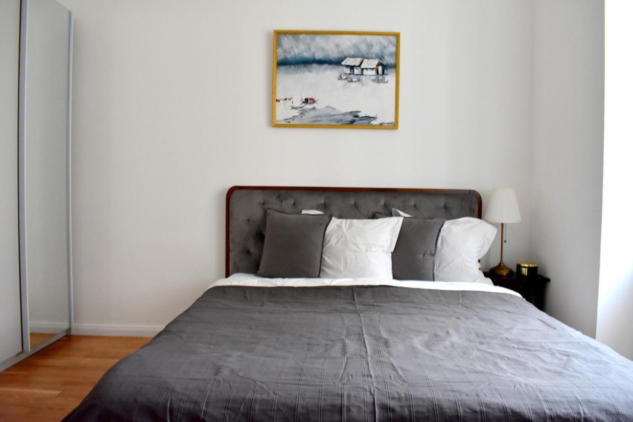 Lovely Apartment In Center פראג מראה חיצוני תמונה